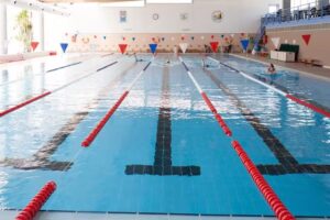 COMPLEX ESPORTIU RIEMBAU