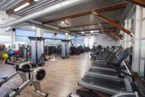 Complexo Deportivo Álvaro Pino