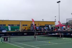 Complexo Deportivo de Samil