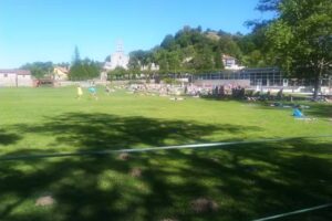 Complexo Deportivo de Vilanova