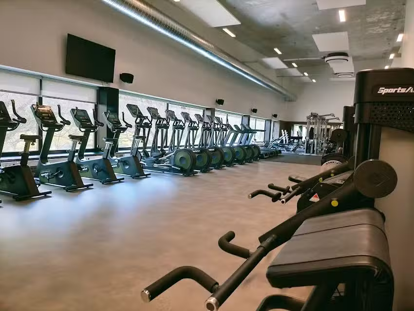 Complexo deportivo municipal Pastoriza-Meicende