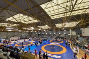 Complexo Deportivo Santa Isabel