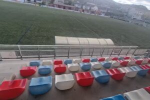 Complexo Deportivo Santa Mariña