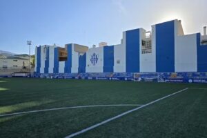 Concejalía de Deportes de Vélez-Málaga