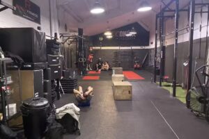 Condal CrossFit Barcelona