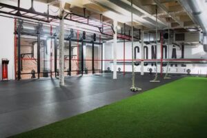 Condal CrossFit Gràcia