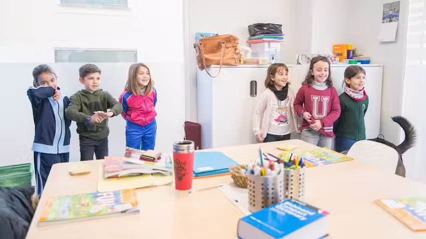 CONNECTING Academia, Fitness y Bienestar