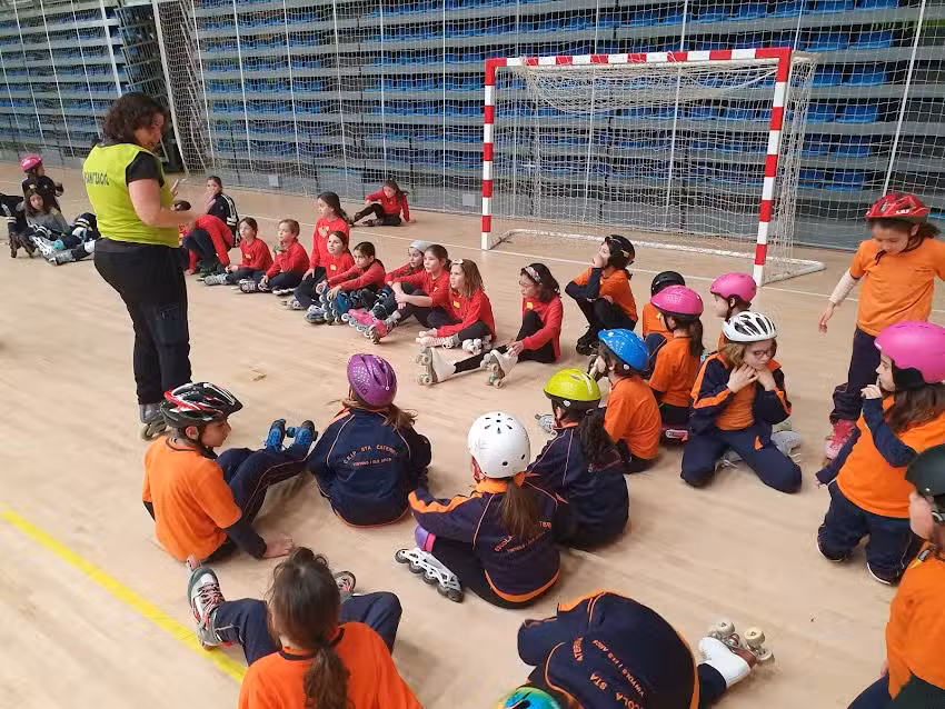 Consell Esportiu del Baix Camp