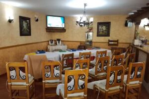 CONSULDIET, CLINICA DE NUTRICIÓN Y DIETETICA Y STUDIO PILATES EN JARANDILLA DE LA VERA