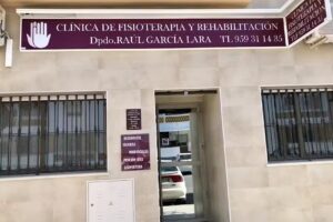 Consulta Privada De García Lara Raúl