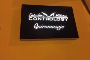 Contrology-Estudio de Pilates Contrology & Quiromasaje.