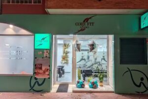 Core Fit Studio