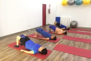 Core’in Pilates