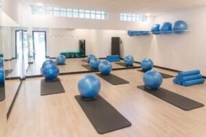 CORPONOVO Fisioterapia y Nutrición.