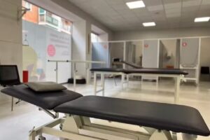 Corporación Fisiogestión Alcobendas | Rehabilitación, Fisioterapia y Logopedia