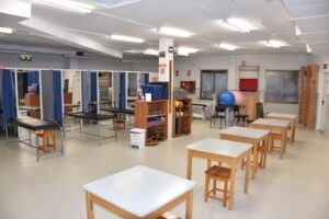 Corporación Fisiogestión Diagonal | Rehabilitación, Fisioterapia y Logopedia