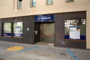 Corporación Fisiogestión Sant Martí 22@ | Rehabilitación, Fisioterapia y Logopedia