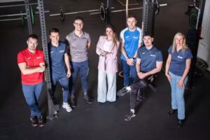 Corpore Sano Center – Fernando de los Ríos