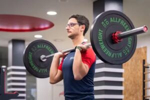 Corpore Sano Center – Real de Armilla