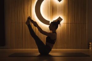 Corporis Pilates Studio