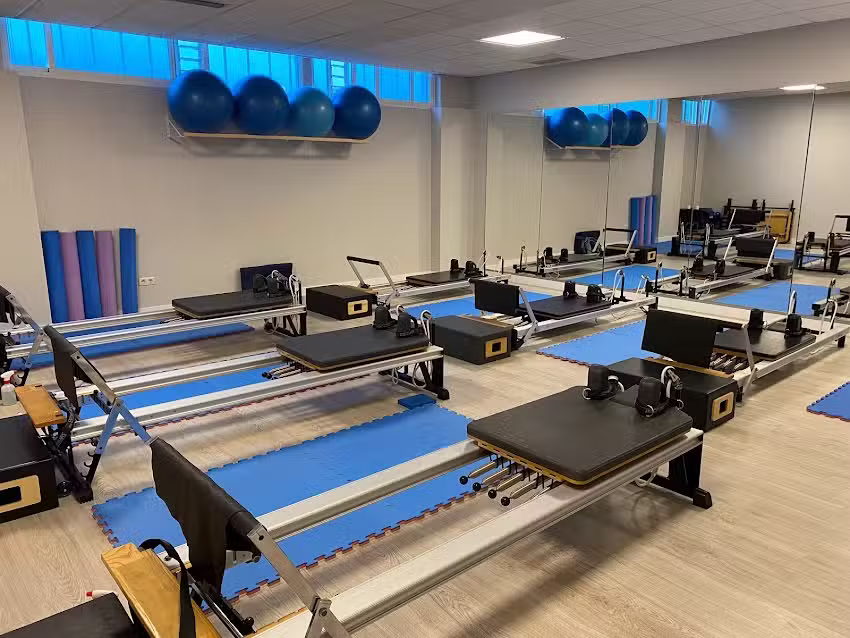 Corpostudio (Santiago de Compostela)