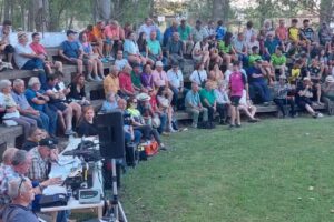 Corro de Lucha de Gradefes