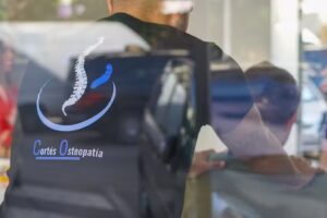 CORTÉS OSTEOPATIA