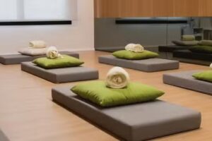 Cos i Ment – Lloguer d’espais i activitats de benestar i salut