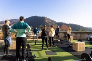 Cos i natura | Centre d’entrenament funcional|