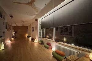 Cosment, centre Marc Picanyol, Matadepera, c. Antoni Gaudi 10