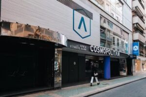 Cosmopolitan Fitness & Wellness Club – Alicante