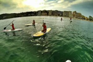 Costa Azahar Watersports