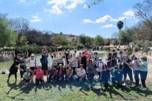 Costa Blanca Nordic Walking