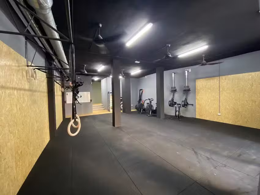 Costa del Sol Funcional