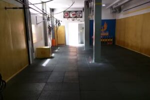 Costa del Sol Training Center