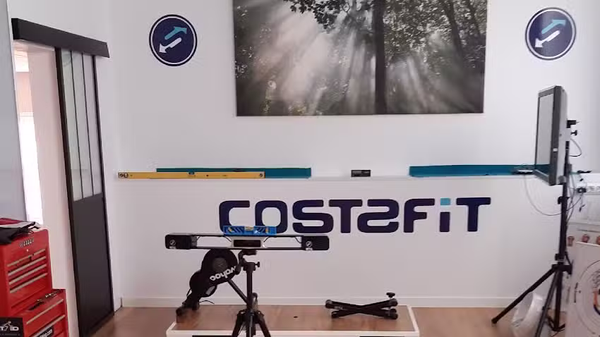 Costafit – Biomecanica