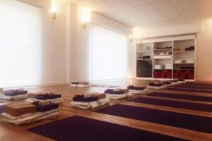 CPYOGA L&rsquo;ELIANA