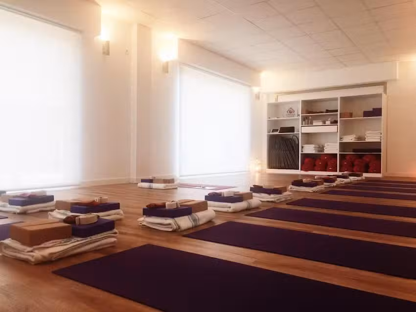 CPYOGA L&rsquo;ELIANA