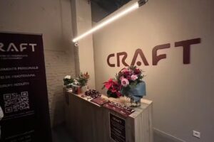 CRAFT – Centre de Fisioteràpia i Entrenament