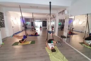 Creative Fitness Ibiza Sports & Pilates
