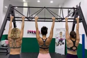 Cris4life Woman Center