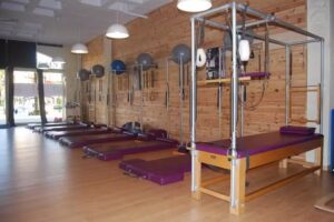 Criss Cross Pilates Sotogrande