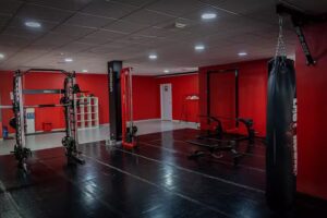 Cross Funcional 30′ Terrassa