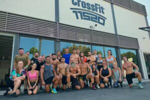 Crossfit 11520