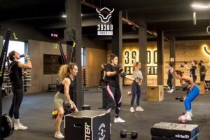 CrossFit 39300