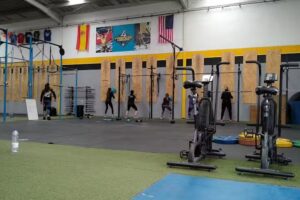 CrossFit 4 Friends | Hyrox
