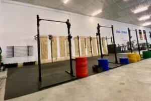 CrossFit Astorga