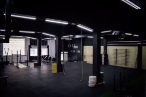 CrossFit Badalona