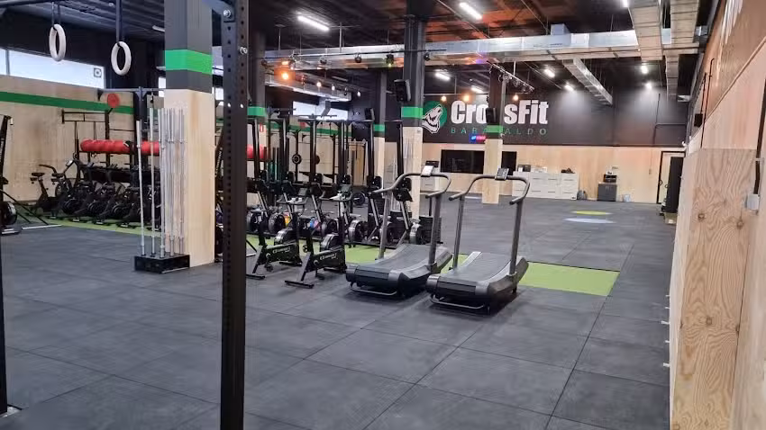 CrossFit Barakaldo