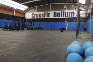 CrossFit Bellum Sur (Leganés)
